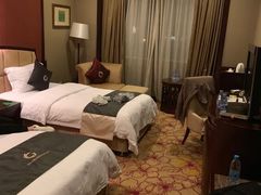 -广州科尔海悦酒店