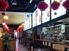 -晋享皖宴(创新大道店)