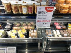 -BLT精品超市(国贸商城店)