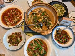 -千岛湖小鱼儿·淳安匠心农家菜