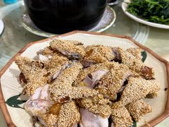 -区海鸡场饭店(石壁店)