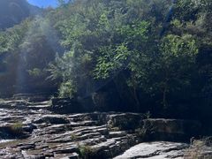 -孤山寨风景区