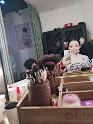 点击看大图 -盘子女人坊古装写真摄影(天津总店)