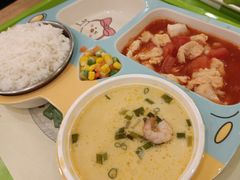 -老乡鸡(淮河路步行街店)