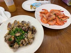 -渔满仓海鲜渔家(象山二店)