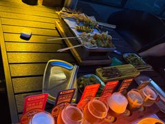 -麦凯伦烧烤·精酿超级工厂店(金桥总店)