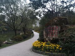 -井冈山风景名胜区