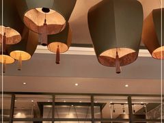 大堂-夏宫中餐厅(静安香格里拉店)