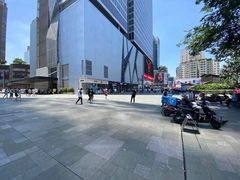 -良木缘咖啡西餐(太古里店)