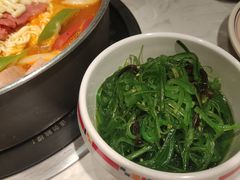 -七八冷面·延边朝鲜族美食(欢乐谷店)