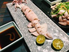 -幸福哟烧鸡·粤菜海鲜私厨(七星路店)