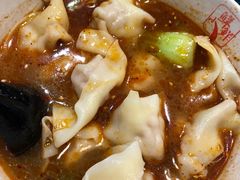 -谭师爷龙抄手(白下路店)