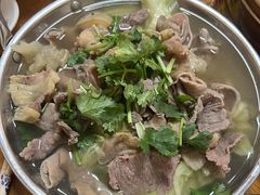 -古真记钵钵鸡(总店)
