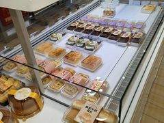 -维利康(梅山店)