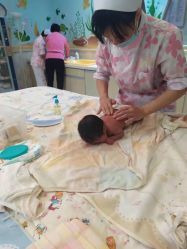 -鸿睿贝之语月子中心