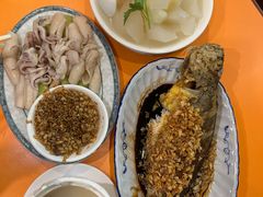 -雅苑餐厅(朝天路店)