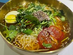 -北国小院(市桥店)