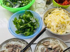 -小倪羊肉米线馆