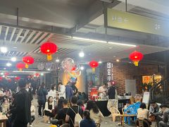 -邱金小炒·30 年盐帮江湖菜(自贡店)