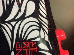 -飞洲国际广场-地下停车库