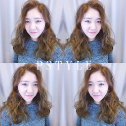 -P.STYLE 派斯造型