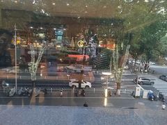 -威珀斯酒店·珀萃美食餐厅