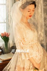 -专注孕妇照亲子照·纪田摄影