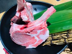 -九田家黑牛烤肉(溧水万达店)