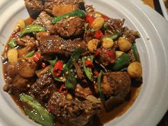 -西郊八号·山野江西菜(开发区店)