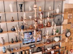 -花十悦·鲜花咖啡餐厅(振业城一期店)