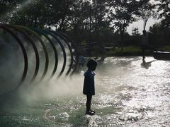 -永定河休闲森林公园