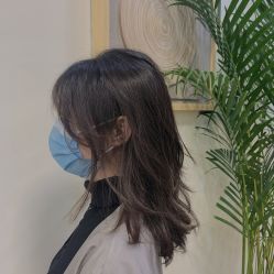 -涩谷· Hair Salon