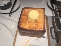 -绿茶餐厅(滨海万达广场店)