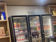 -新凯旋烧烤·燕姐千岛湖土菜