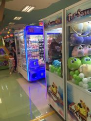 -莫莉幻想儿童乐园(武汉经开永旺店)