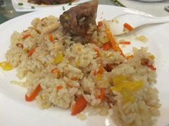 -新粤新疆菜清真餐厅(拱北店)