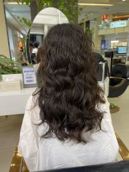-BEAUTY HAIR GANO