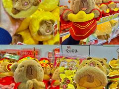 -LuOne凯德晶萃广场(徐家汇路店)