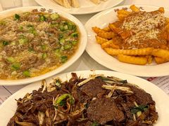 -大哥餐厅(西城花园店)