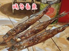 -晓波烧烤(南桥店)