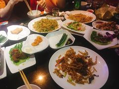 -欢乐盛KTV音乐会所(泰然店)