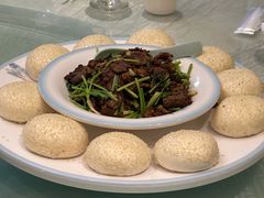 -南来顺饭庄·清真(南菜园店)