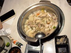 -狐狸爱上椰子鸡(滨江星光大道店)