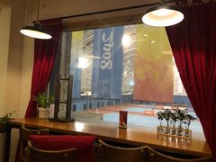 -雕刻时光咖啡馆(北航店)