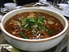 水煮田鸡-无招牌