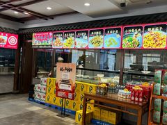 -景芝小炒(蓉花路店)