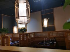 -九田家黑牛烤肉料理(太奥广场店)