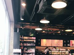 -星巴克臻选(青岛麦凯乐分店)