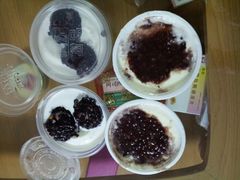 android_upload_pic-满记甜品(巴黎春天宝山店)