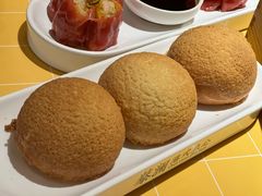 -蔡澜点心·粤菜(海印都荟城店)